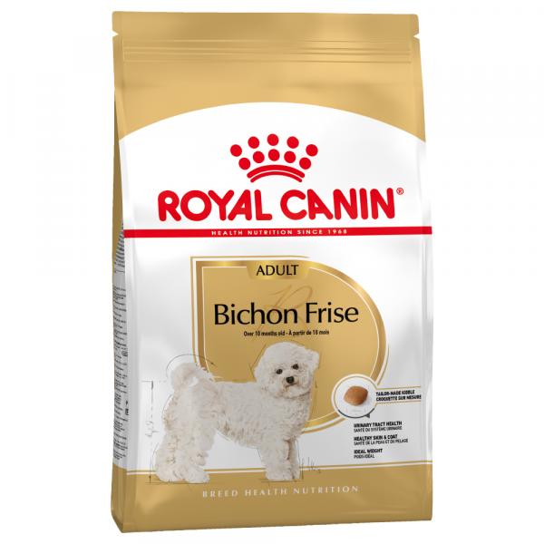 Royal Canin Bichon Frise Adult - 2 x 1,5 kg