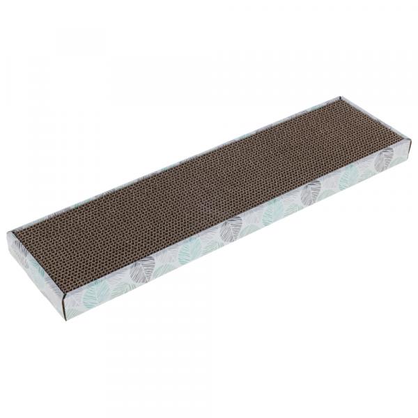 Kerbl Pet drapak dla kota Flat - Pastelowy