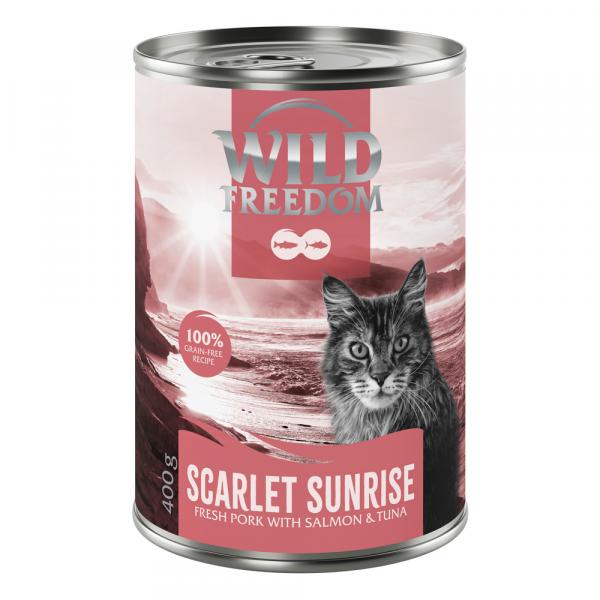 Wild Freedom Adult \