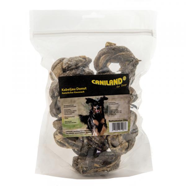 Pączek z dorsza Caniland - 250 g