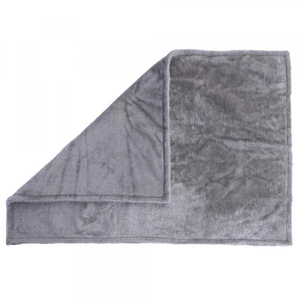 Zooplus Basics kocyk dla kota - Dł. x szer.: 100 x 70 cm