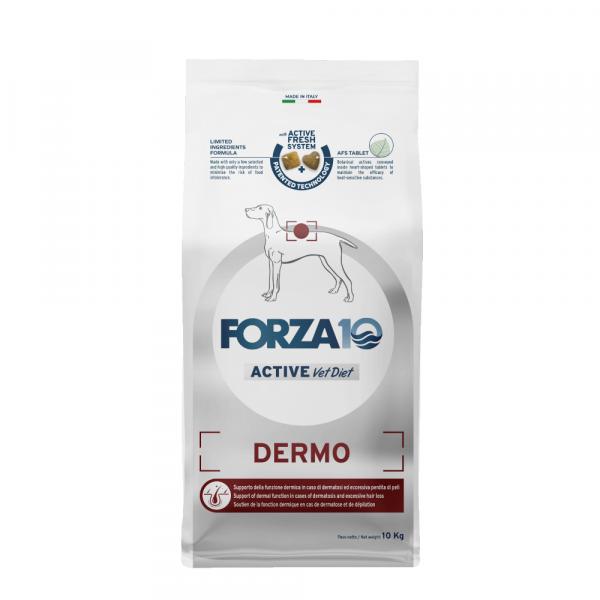 Forza 10 Active Line - Dermo Active - 10 kg