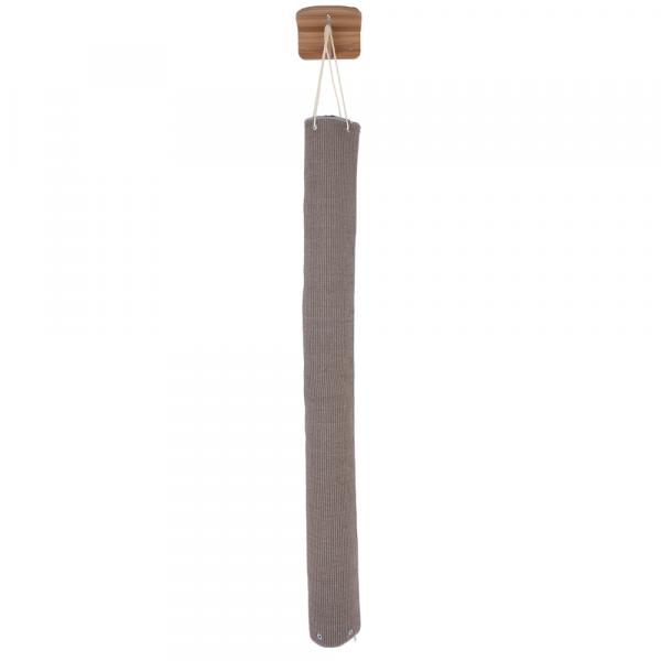 Zooplus Basics worek do wspinania - Szary