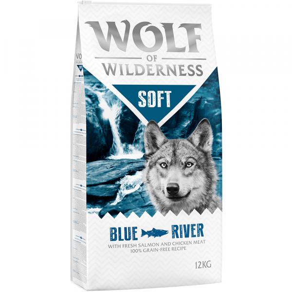 Dwupak Wolf of Wilderness \