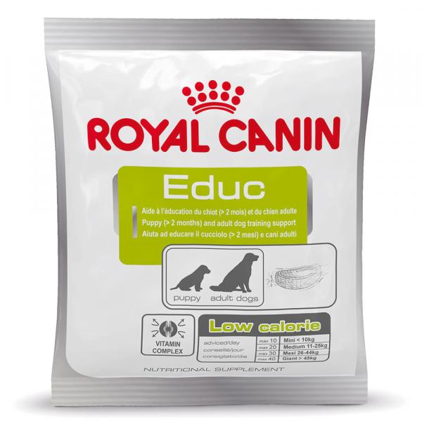 Royal Canin Educ - 5 x 50 g