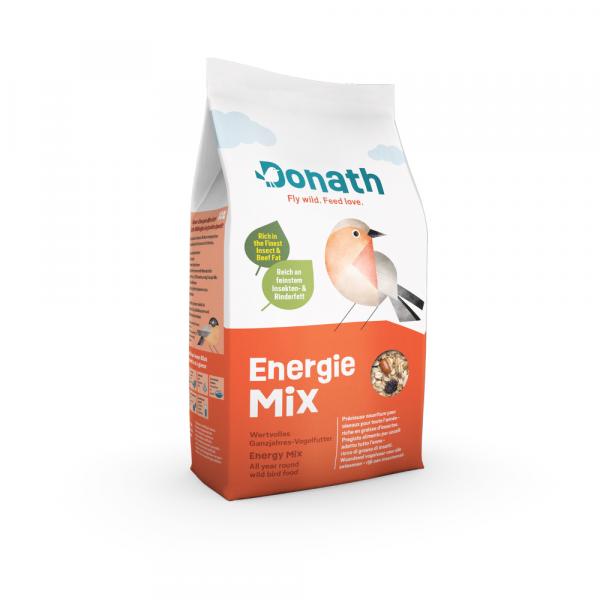 Donath Energie Mix - 9 kg