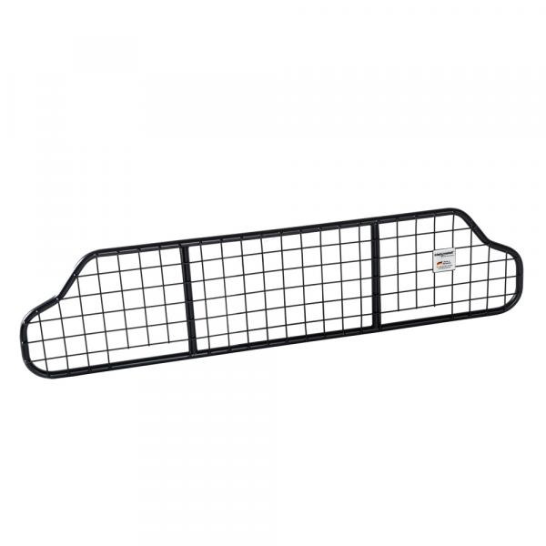 Kleinmetall TraficGard uniwersalna kratka oddzielająca - Rozmiar S (dł. x szer. x wys.): 105 x 25,5 x 4 cm