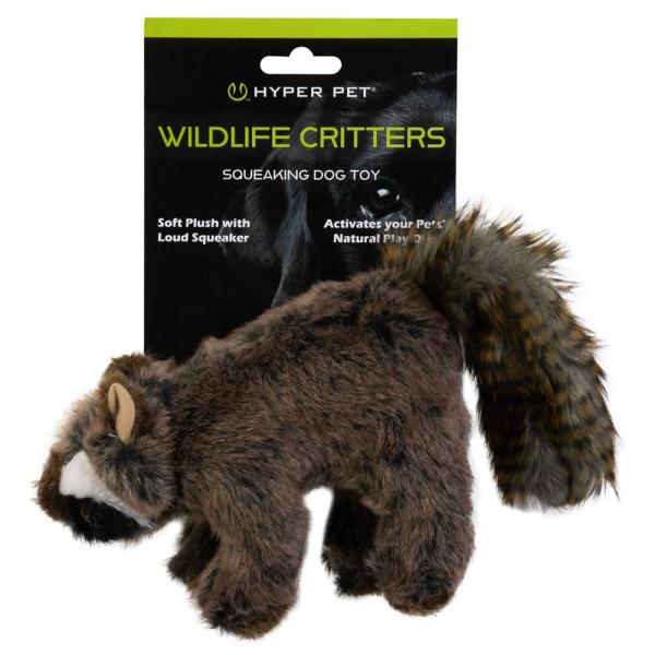 Hyper Pet Wildlife, szop pracz - 1 szt.