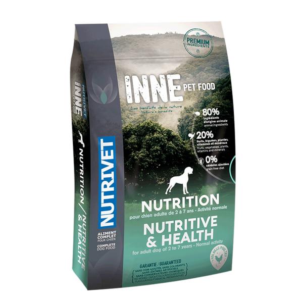 Nutrivet Inne Dog Nutritive - 3 kg