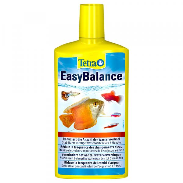 TetraAqua EasyBalance uzdatniacz wody - 500 ml