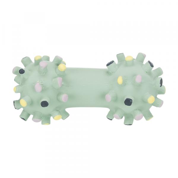 Trixie Junior hantelek, zabawka dla psa - Ok. 10 cm