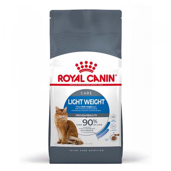 Royal Canin Light Weight Care - 400 g