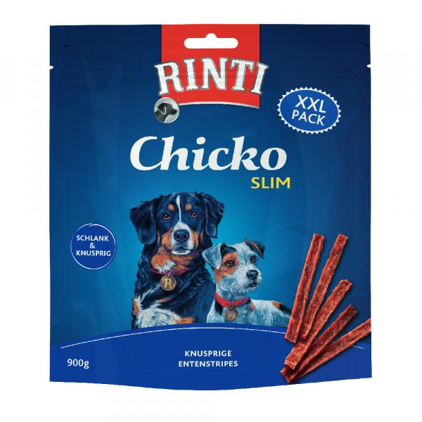 RINTI Chicko Slim - Kaczka, 2 x 900 g (1,8 kg)