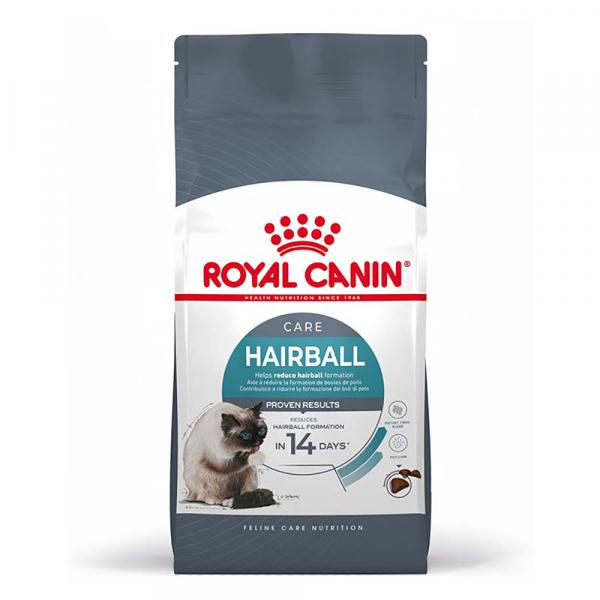 Royal Canin Hairball Care - 4 kg