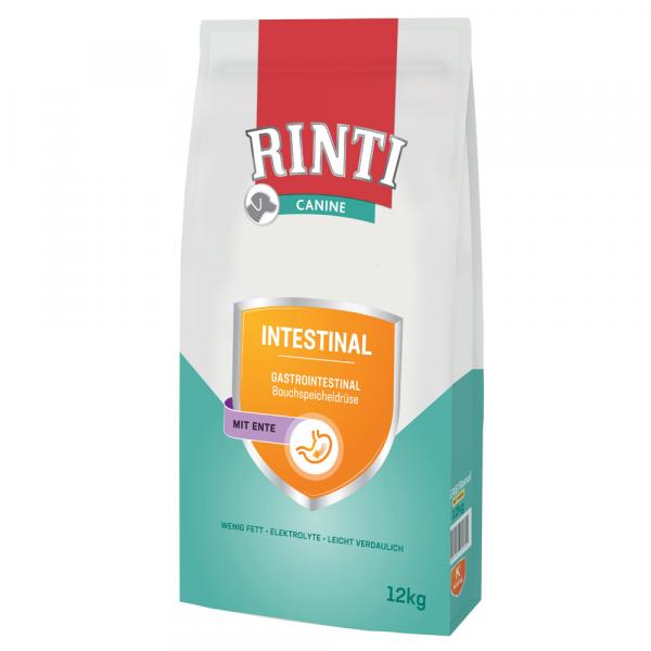 Rinti Canine Intestinal - 2 x 12 kg