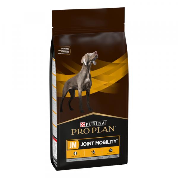 PURINA PRO PLAN JM Joint Mobility - 2 x 12 kg