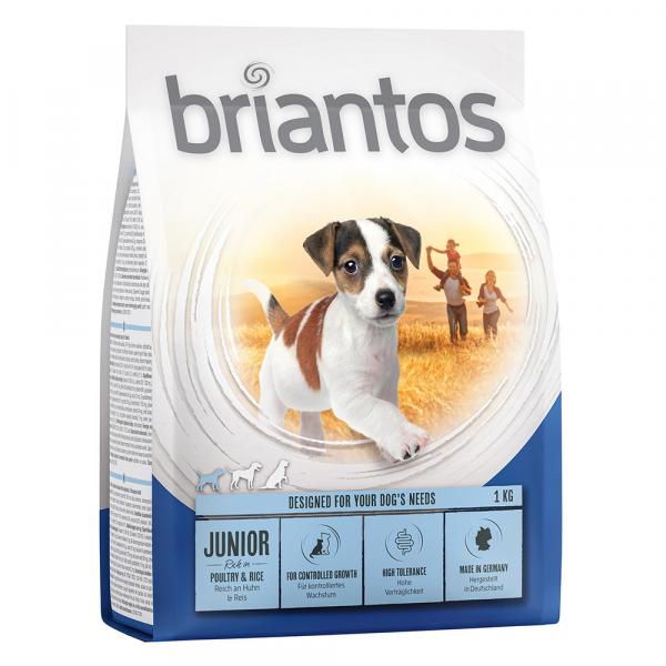 Briantos Junior - 1 kg