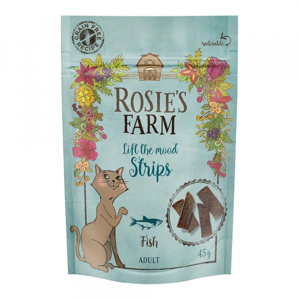 Rosie's Farm Snack \