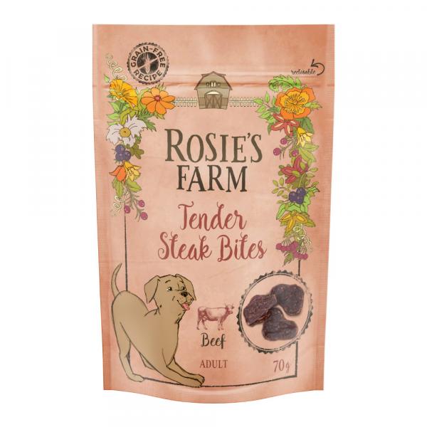 Rosie's Farm Snacks Adult \