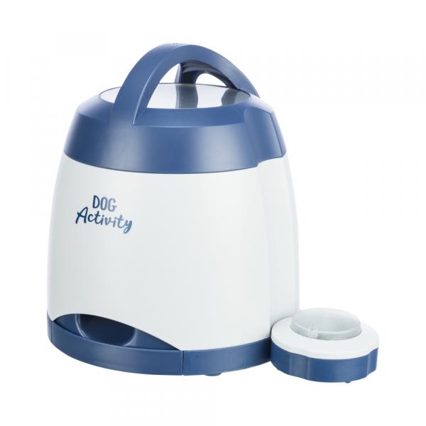 Trixie Dog Activity Memory Trainer 3.0 - Dł. x szer. x wys.: 21 x 26 x 25 cm