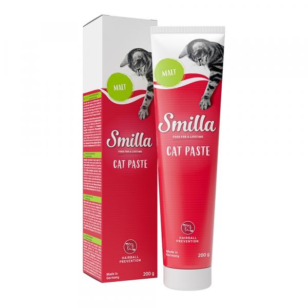 Smilla pasta słodowa - 200 g