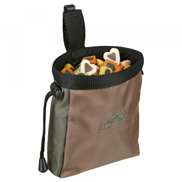 Trixie Dog Activity Baggy Deluxe torba na przysmaki - 1 szt.