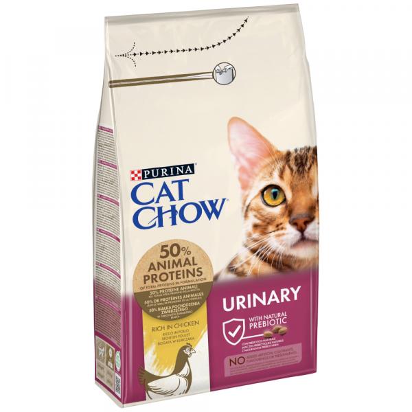 PURINA Cat Chow Adult Special Care Urinary Tract Health - 4,5 kg