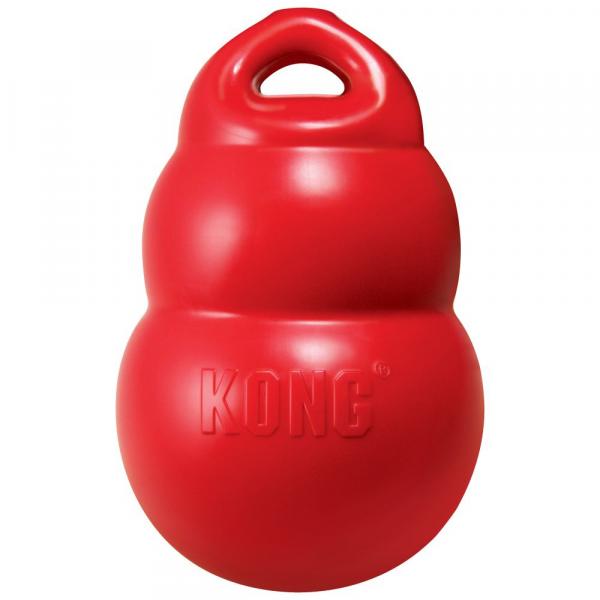 KONG Bounzer - M, ok. 15 cm