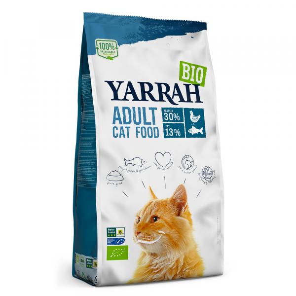 Yarrah Bio, bioryba - 2 x 10 kg