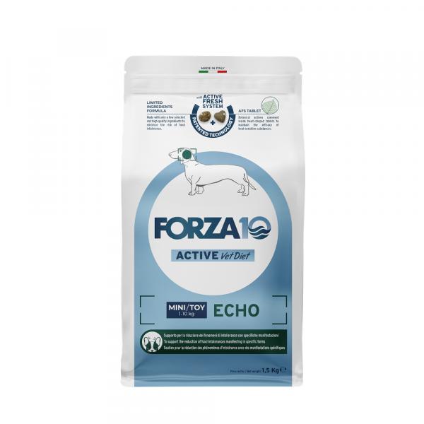 Forza10 Active Line - Mini/Toy Echo - 1,5 kg