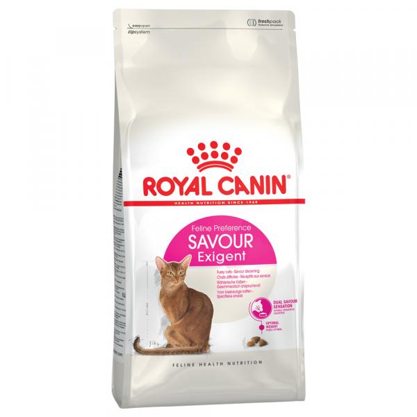 Royal Canin Savour Exigent - 400 g