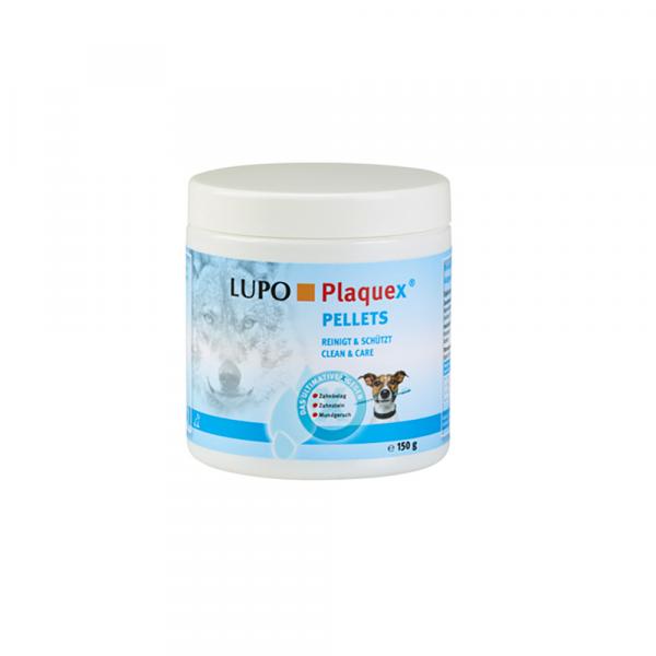 LUPO Plaquex® - 4 x 150 g