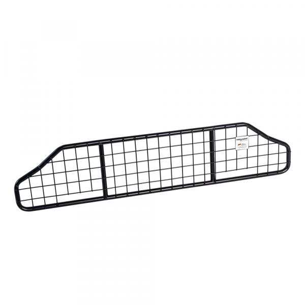 Kleinmetall TraficGard uniwersalna kratka oddzielająca - Rozmiar XS (dł. x szer. x wys.): 99 x 22 x 4 cm