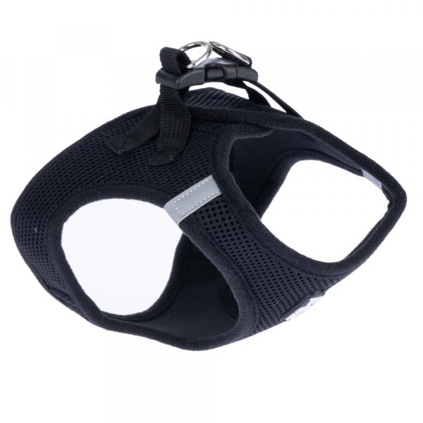 TIAKI szelki Vest - Rozmiar XXS: obw. klatki piersiowej ok. 29-33 cm