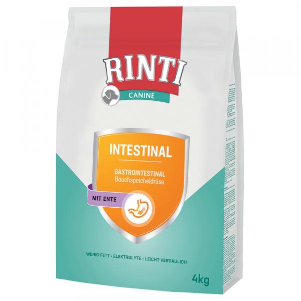 Rinti Canine Intestinal - 4 kg