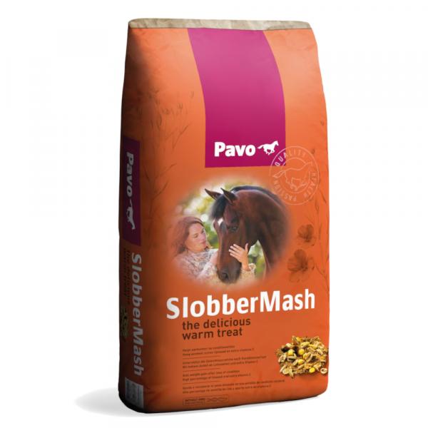 Pavo SlobberMash - 15 kg
