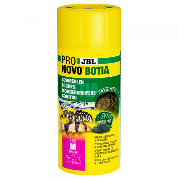 JBL ProNovo Botia Tab M - 2 x 250 ml