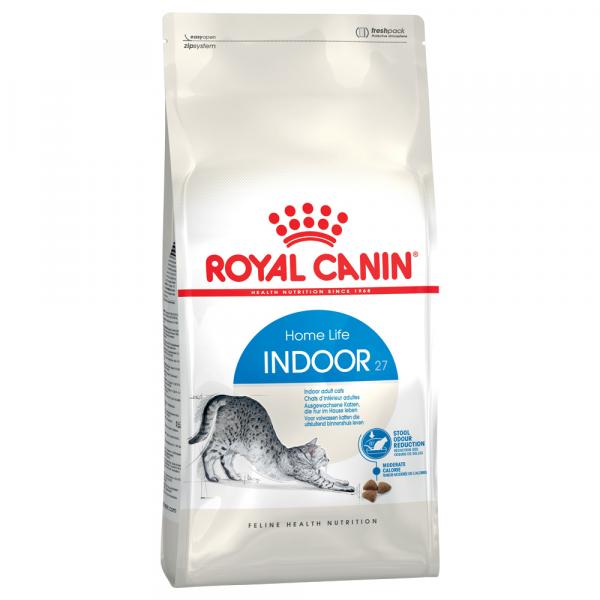 Royal Canin Indoor - 2 kg