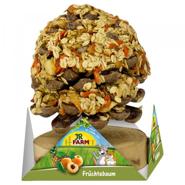 JR Farm szyszka owocowa - 1 szt. (270 g)