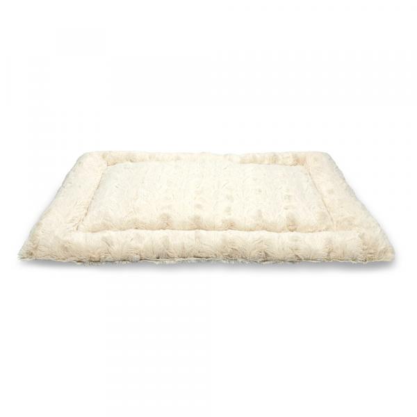 Poduszka dla psa Self Heating Bed - Dł. x szer. x wys.: 65 x 50 x 6 cm