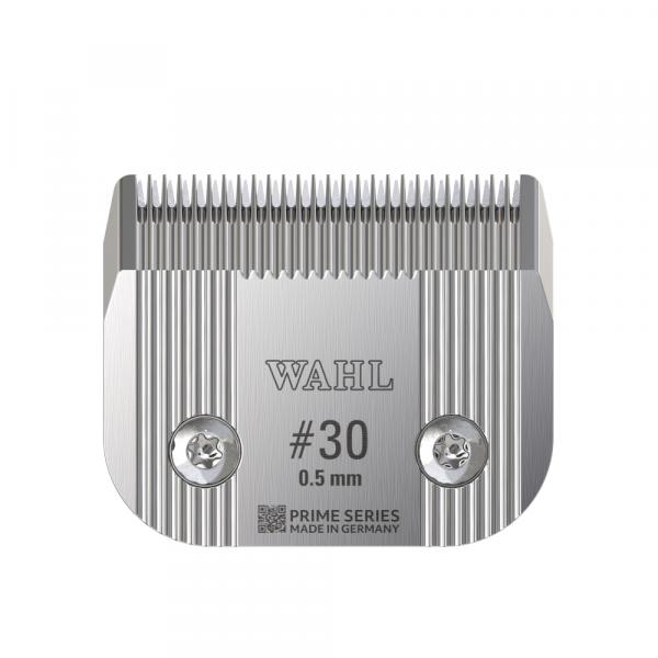 WAHL® Prime Series, wymienne głowice do maszynek - Głowica strzygąca nr. 30 (długość 0,5 mm)