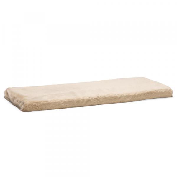 Beeztees poduszka na parapet Moza - Dł. x szer. x wys.: 65 x 27 x 3 cm