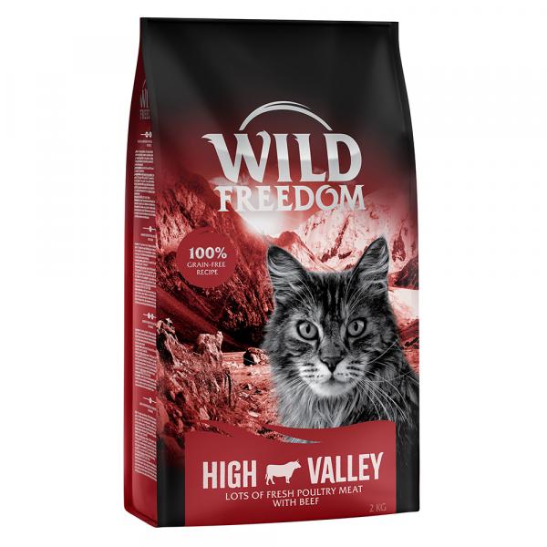 Wild Freedom Adult \