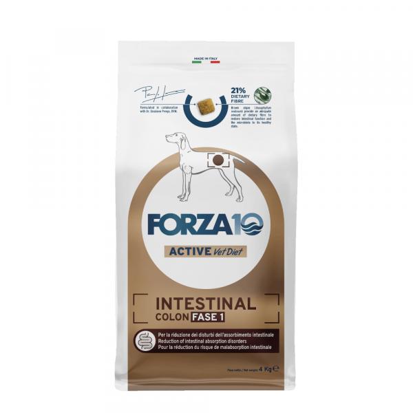 Forza 10 Active Line Intestinal Colon Phase 1 - 4 kg