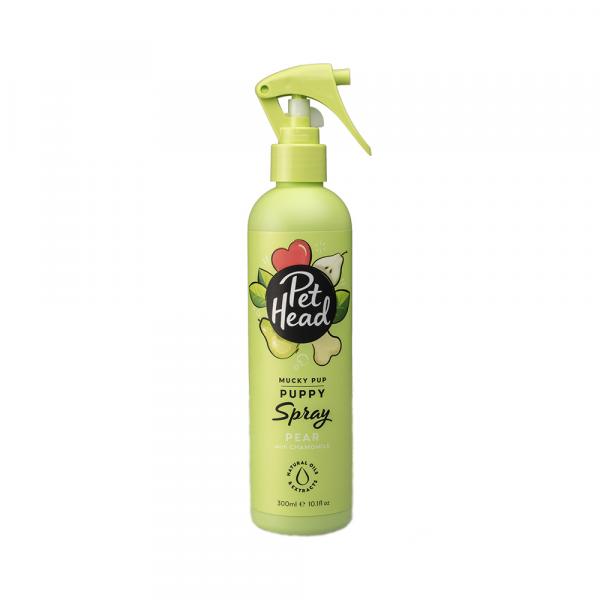 Pet Head Mucky Puppy - Spray, 300 ml