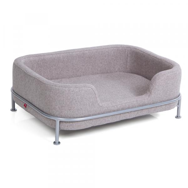 Canadian Cat Company legowisko dla kota Windsor - Dł. x szer. x wys.: ok. 68 x 47,5 x 25,5 cm