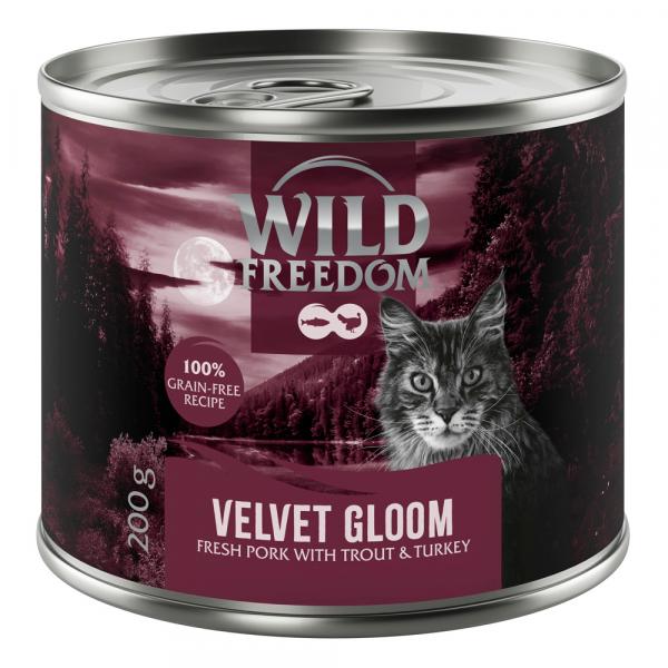 15% taniej! Wild Freedom Adult \