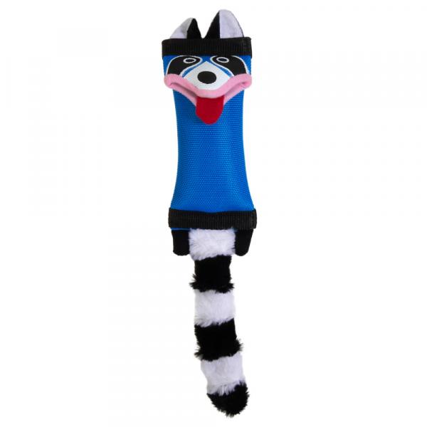 Hyper Pet Fire Trousers Friends, szop pracz - Dł. x szer. x wys.: ok. 38 x 7,5 x 9 cm