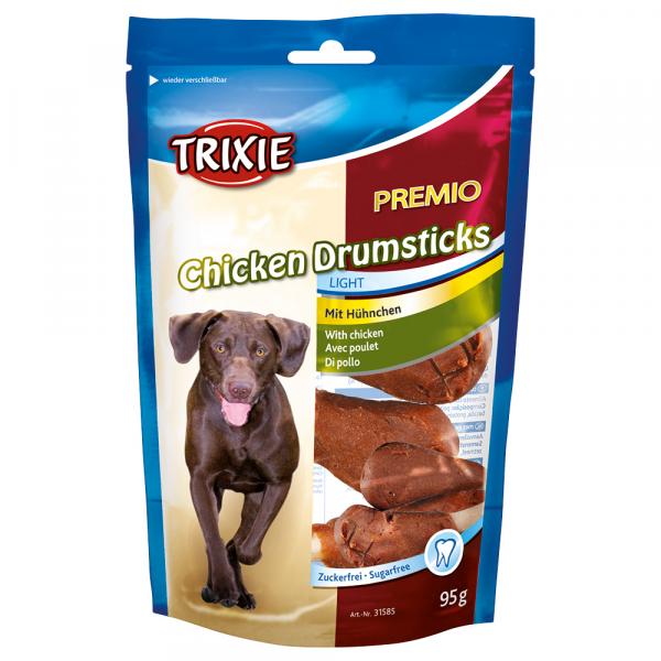 Trixie Premio Chicken Drumsticks Light - 5 sztuk