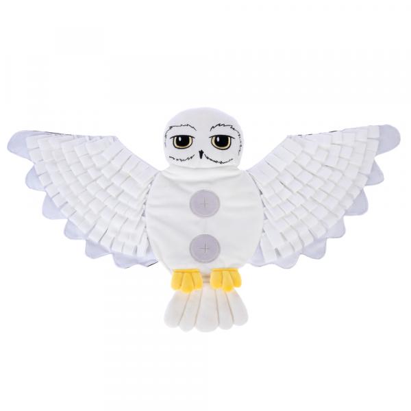 Warner Bros™ Harry Potter mata węchowa Hedwiga - Dł. x szer.: ok. 68 x 38 cm